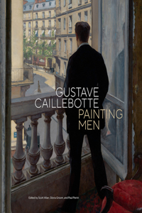 Gustave Caillebotte