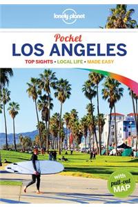 Lonely Planet Pocket Los Angeles 5
