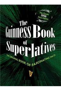 Guinness Book of Superlatives