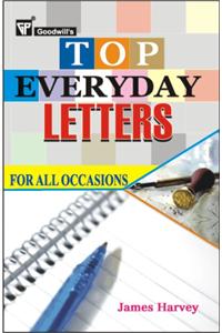 Top Everyday Letters