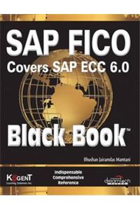 Sap Fico Covers Sap Ecc 6.0 Black Book