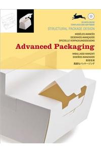 Advanced Packaging [With CDROM]