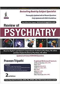 Review of Psychiatry (PGMEE)