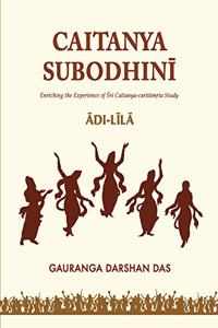 Caitanya Subodhini - Adi Lila