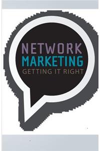 Network Marketing