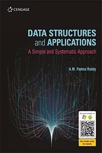Data Structures and Applications A Simple and Systematic Approach