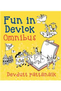 Fun in Devlok Omnibus
