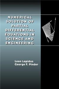 Numerical Sol Partial Diff Eq P