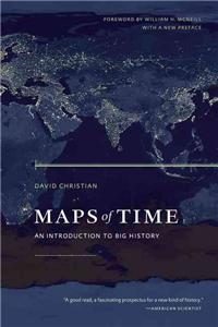 Maps of Time