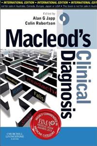 MacLeod's Clinical Diagnosis