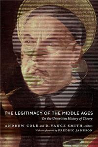 Legitimacy of the Middle Ages