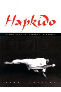 Hapkido