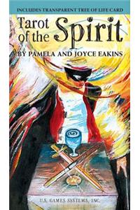 Tarot of the Spirit