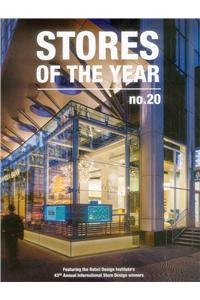 Stores of the Year #20