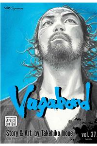 Vagabond, Vol. 37