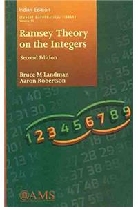 Ramsey Theory On The Integers (AMS)