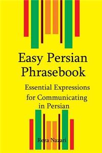 Easy Persian Phrasebook