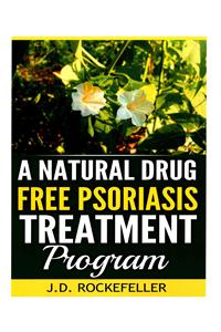 Natural Drug Free Psoriasis Treatment