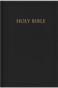 Pew Bible-KJV