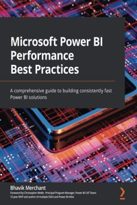 Microsoft Power BI Performance Best Practices