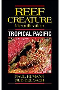 Reef Creature Identification