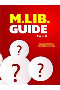 M. Lib. Guide