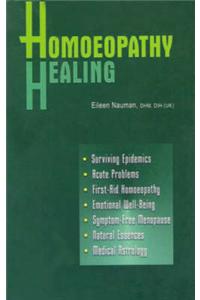Homeopathy Healing