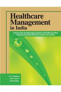 Healthcare Management in India