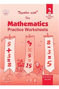 Together With New Mathematics Practice Worksheets - 2