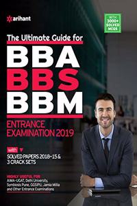 Guide for BBA/BBS/BBM 2019