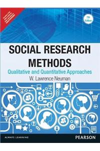 Social Research Methods