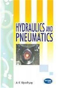 Hydraulics and Pneumatics