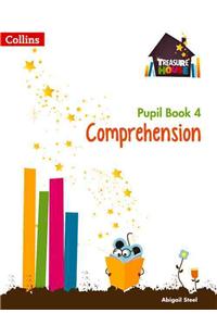 Treasure House -- Year 4 Comprehension Pupil Book