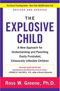 The Explosive Child [Fifth Edition]