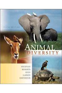 Animal Diversity