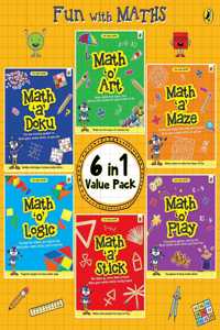 Fun with Maths Value Pack
