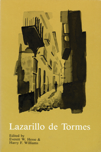 Vida de Lazarillo de Tormes y de Sus Fortunas y Adversidades