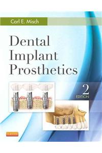 Dental Implant Prosthetics