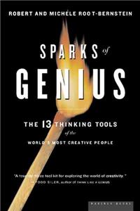 Sparks of Genius