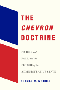 Chevron Doctrine