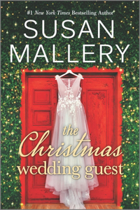Christmas Wedding Guest: A Holiday Romance Novel