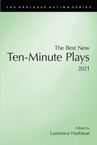 Best New Ten-Minute Plays, 2021