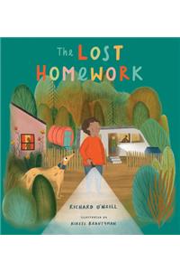 The Lost Homework