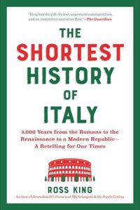 The Shortest History of Italy
