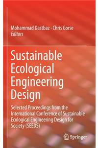 Sustainable Ecological Engineering Design