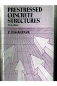 Prestressed Concrete Structures 5/E