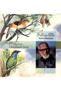 Salim Ali:India'S Birdman