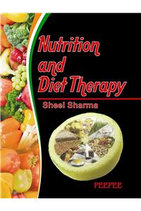 Nutrition and Diet Therapy