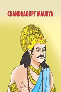 Chandragupta Maurya