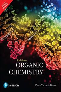Organic Chemistry | 8th Edition | By Pearson